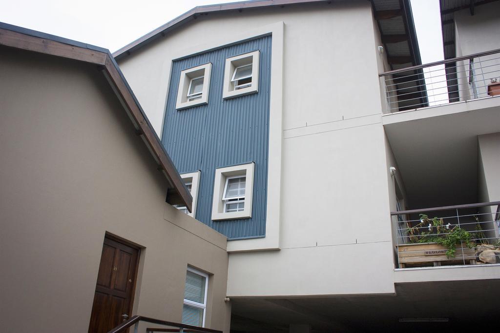 Апартаменти Knysna Pocket Breaks Unit 5 Екстер'єр фото